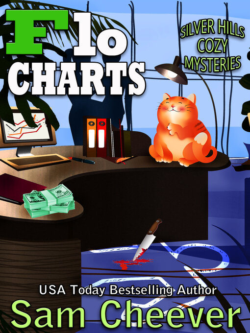 Title details for Flo Charts by Sam Cheever - Available